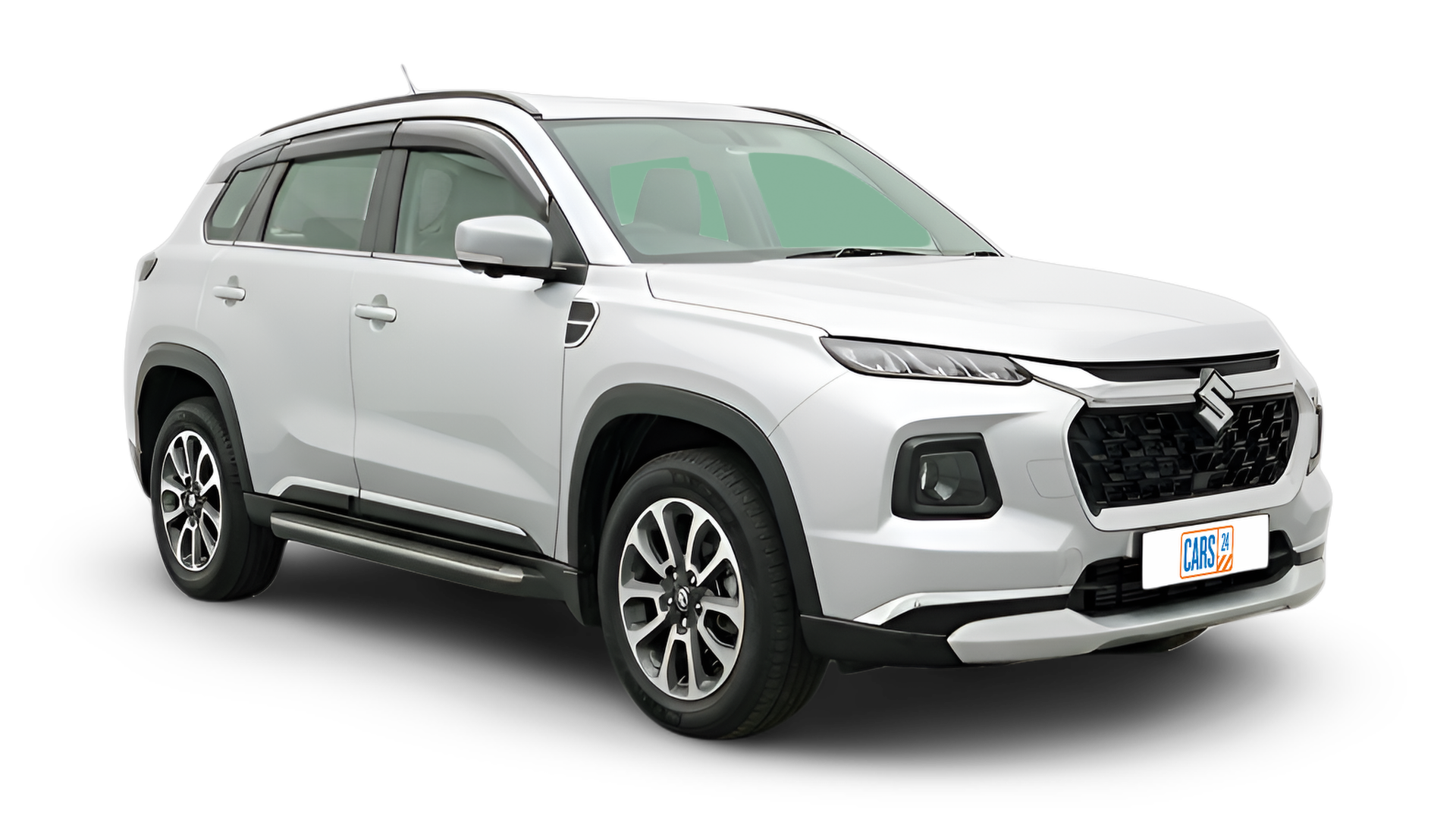 Maruti Grand Vitara-img